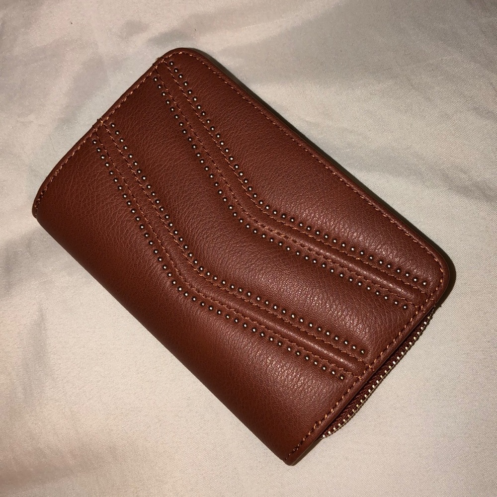 INC wallet